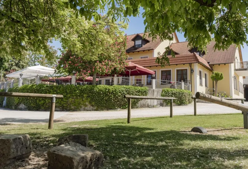 Landpension Birnthaler