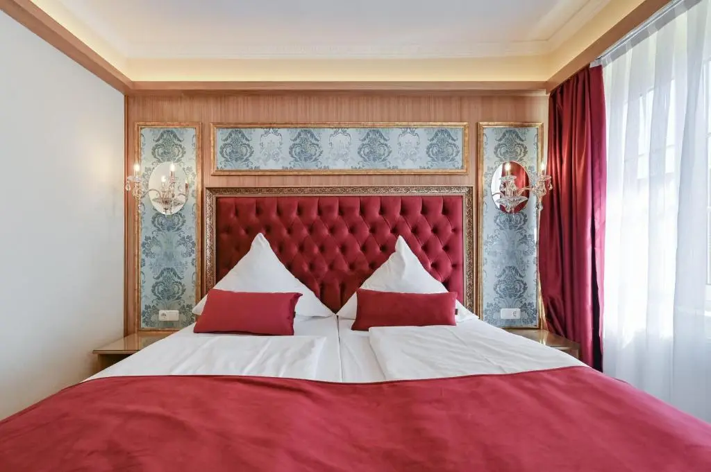 Hotel Ludwigs