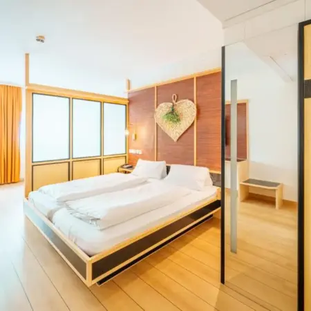 Bavaria Lifestyle Hotel mit Klimaanlage