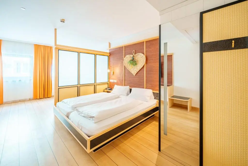 Bavaria Lifestyle Hotel mit Klimaanlage