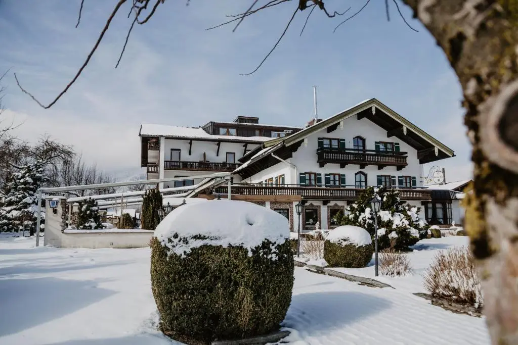 Weßner Hof Landhotel & Restaurant