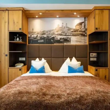 Hotel Residenz Passau 4 Sterne