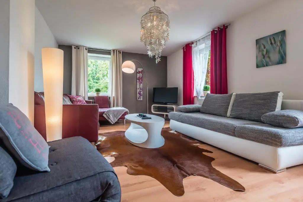 Apartmenthaus am Erlbach