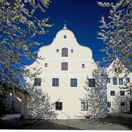 Hotel Klostergasthof