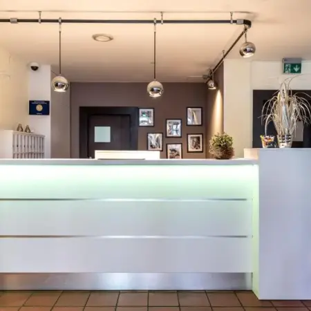 Hotel Wandinger Hof
