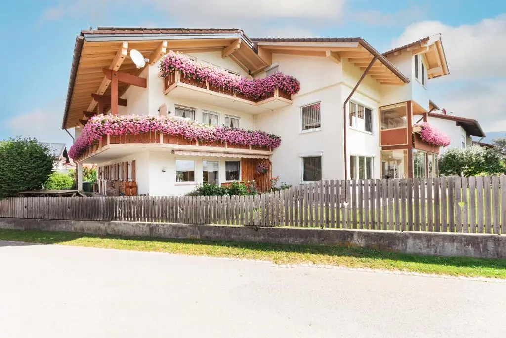 Mein Landhaus