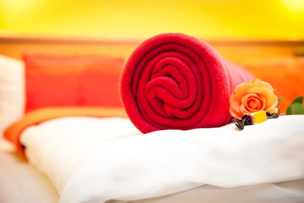 Hotel bei Liebe’s