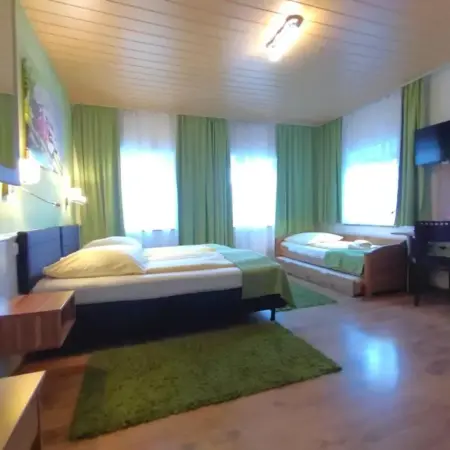Hotel Smart-Inn
