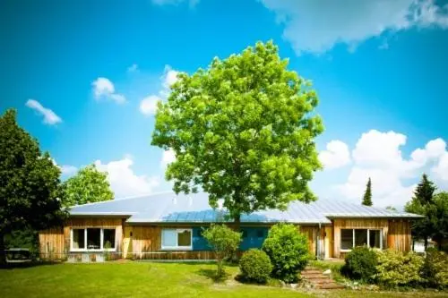 Jugendherberge Ottobeuren – membership required