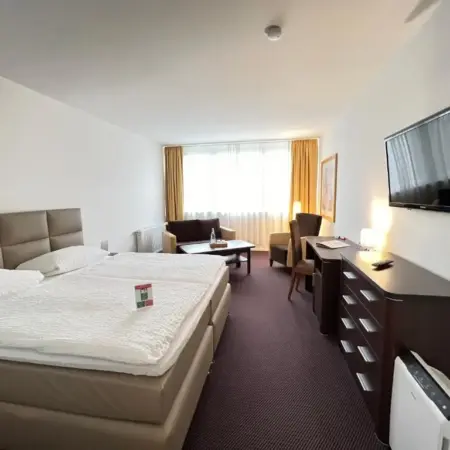 Landhotel Weisses Ross garni
