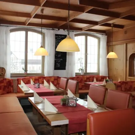 Ristorante Pizzeria Pension Taormina
