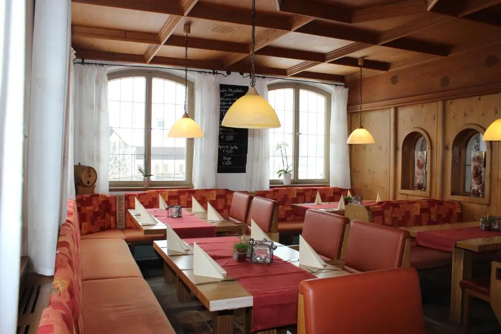 Ristorante Pizzeria Pension Taormina
