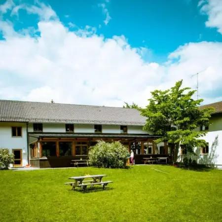 Jugendherberge Füssen