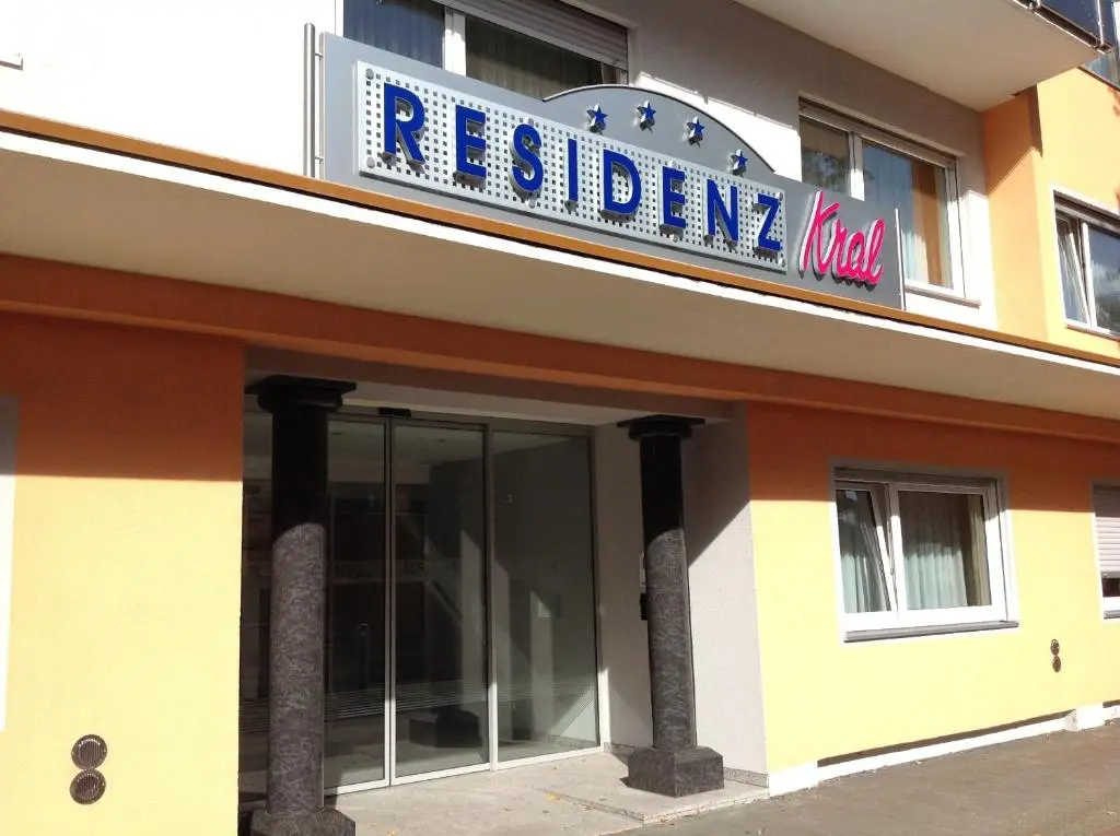 KRAL – Residenz Erlangen