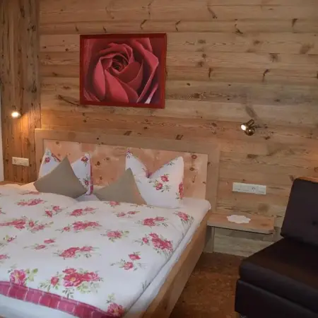 Stoibhof Familie Klauser