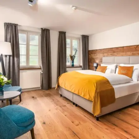Terofal Hotel Schliersee – Komplett neu renoviert
