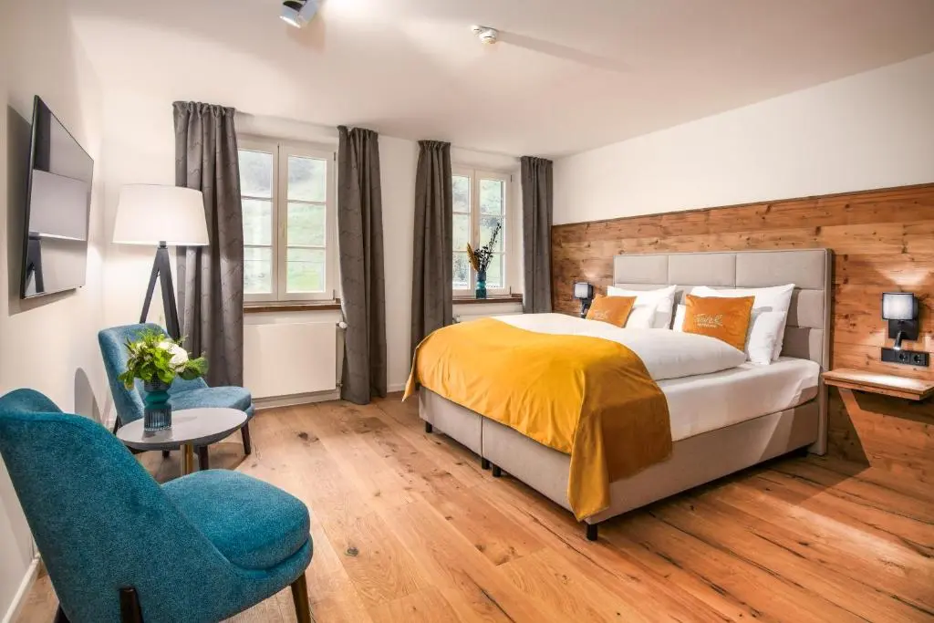 Terofal Hotel Schliersee – Komplett neu renoviert