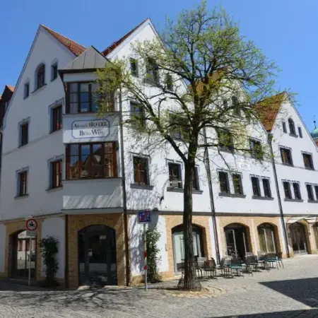 Altstadthotel Bräuwirt