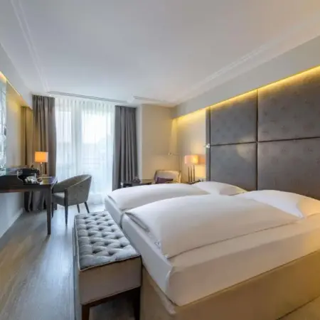 Pullman Munich