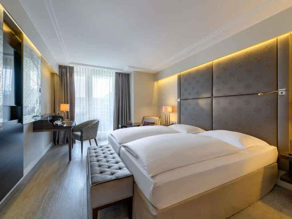 Pullman Munich