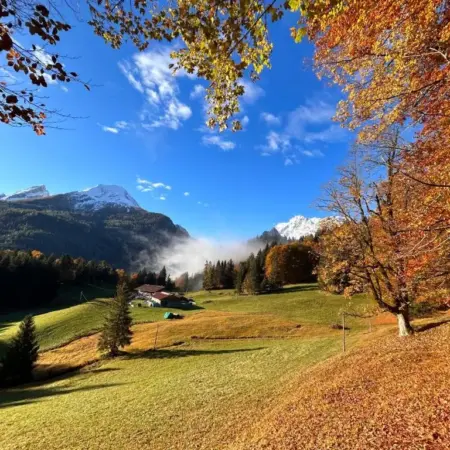 Auf’m Feggenlehen