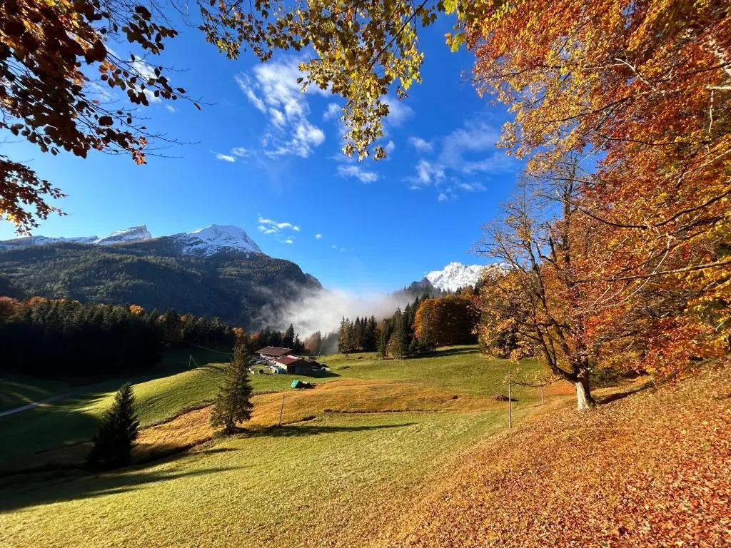 Auf’m Feggenlehen