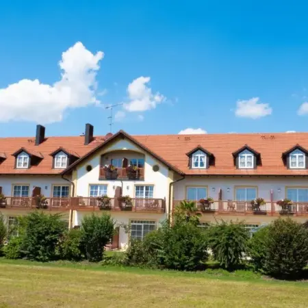 Glasl’s Landhotel