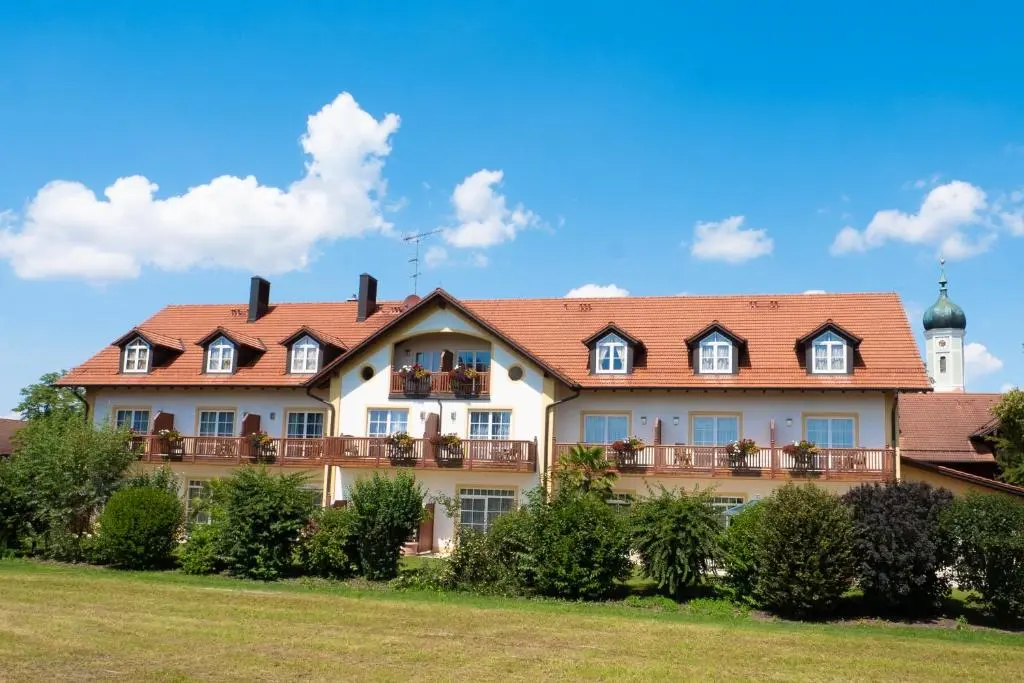 Glasl’s Landhotel