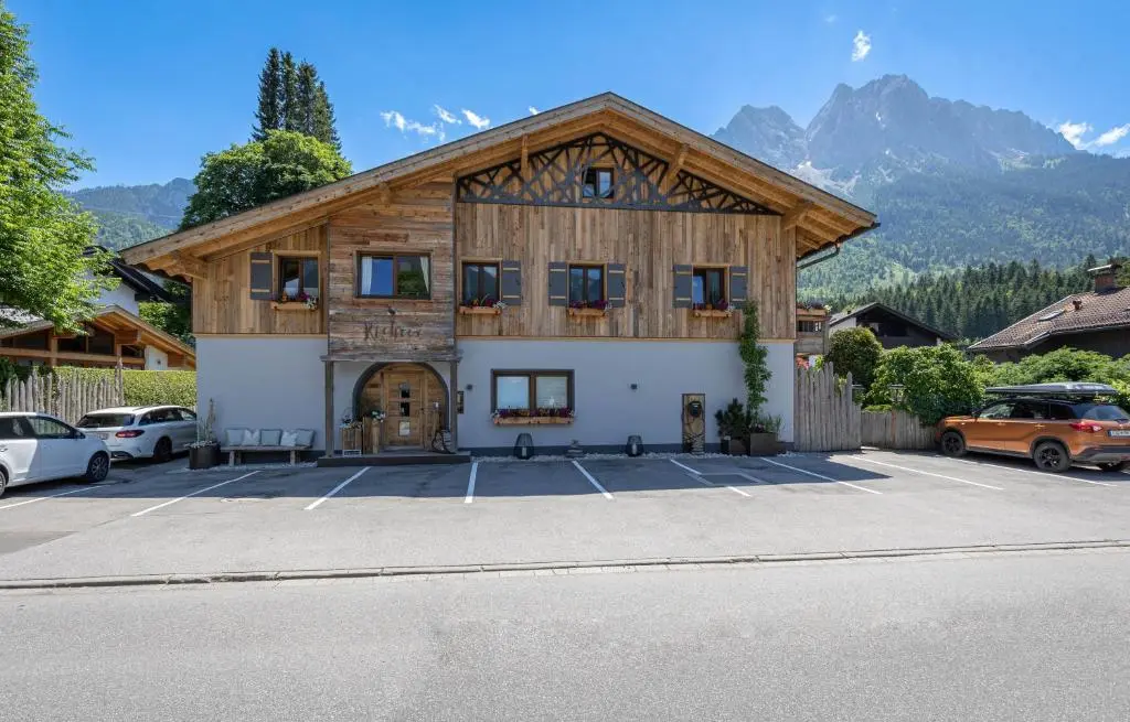 Gästehaus Richter