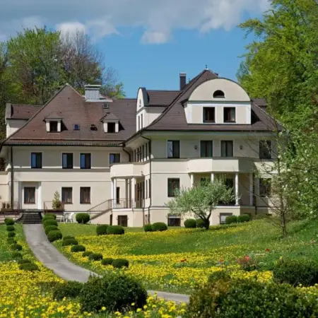 hideauts hotels Der Rosengarten