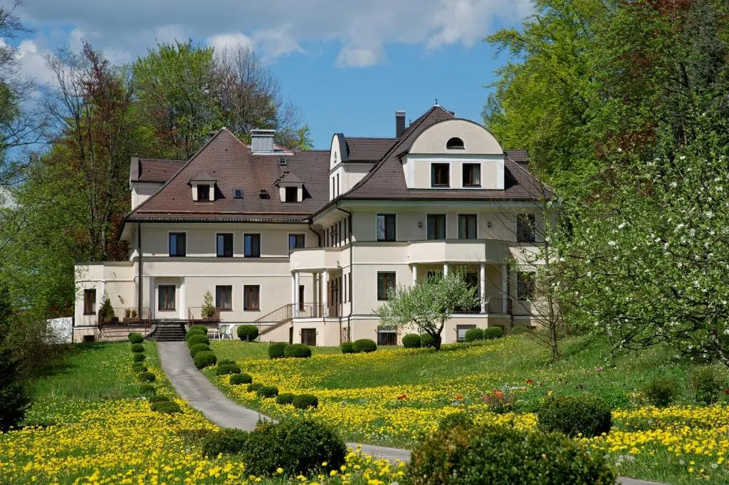 hideauts hotels Der Rosengarten