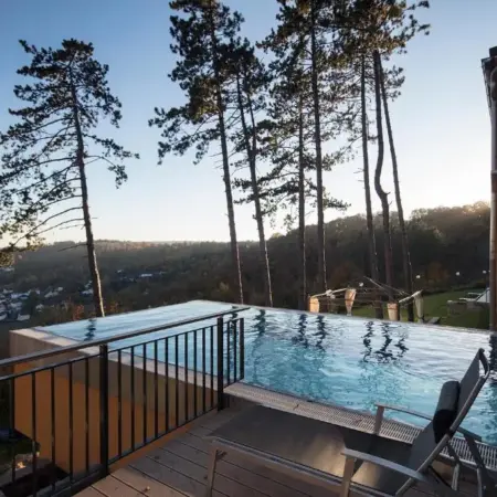 Wellnesshotel Schönblick