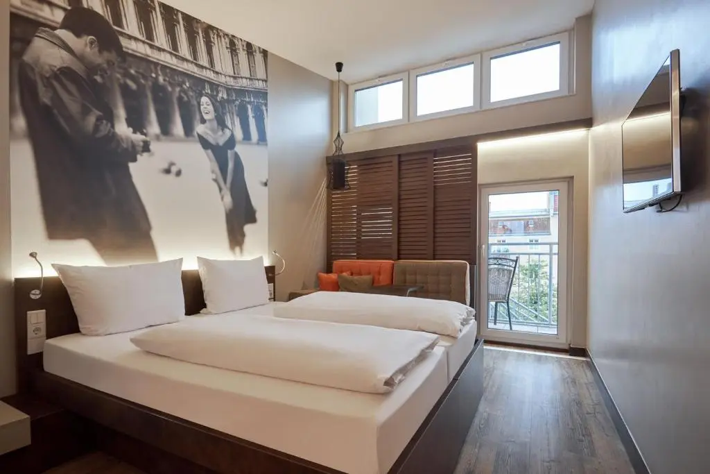 Hotel GIO