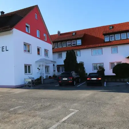 Hotel Harbauer