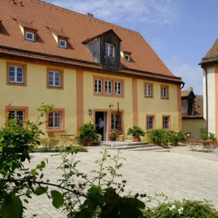 Gentner – Hotel garni