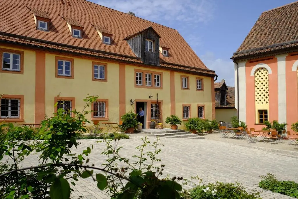 Gentner – Hotel garni