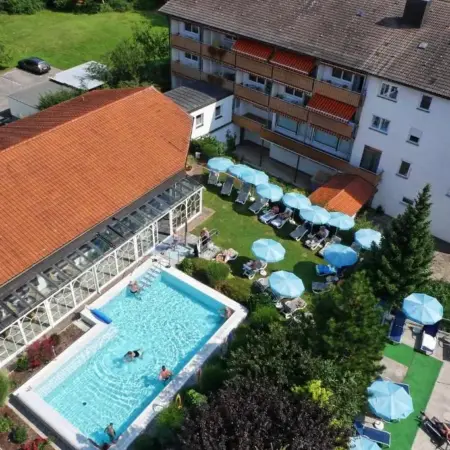 Apartmenthaus Gass