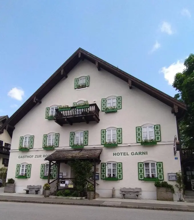 Hotel-Gasthof Rose