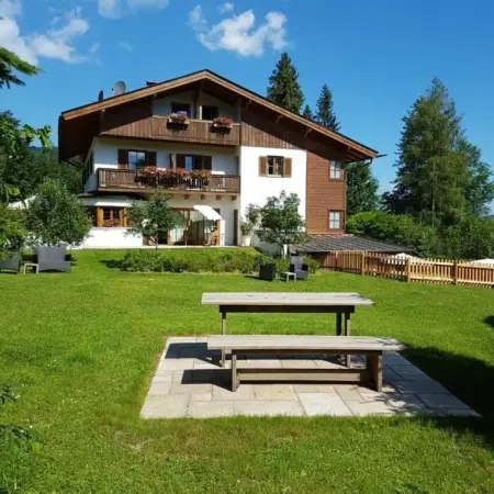 Kaiser’s Landhaus