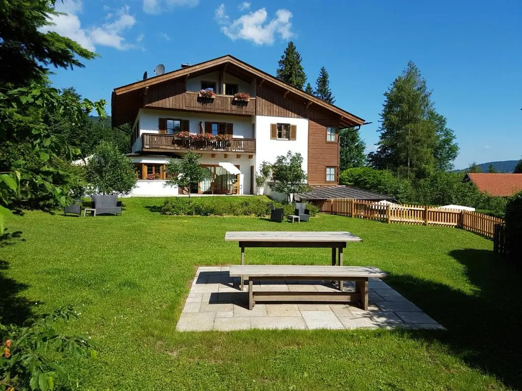 Kaiser’s Landhaus