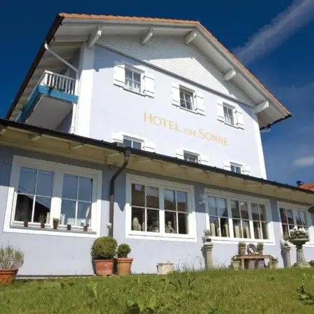 Hotel zur Sonne