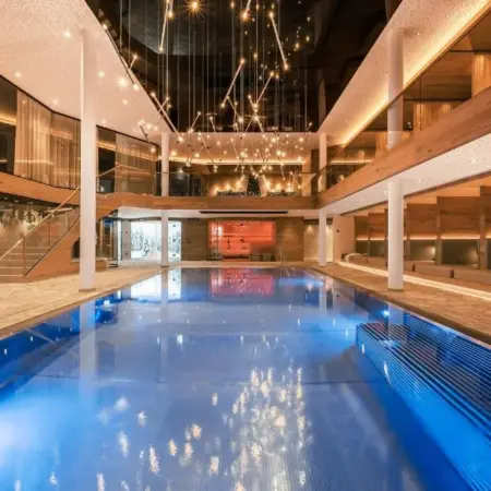 Wellness & Naturhotel Tonihof