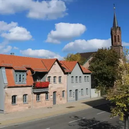 Biohotel Kunstquartier