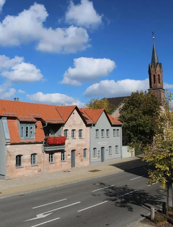Biohotel Kunstquartier