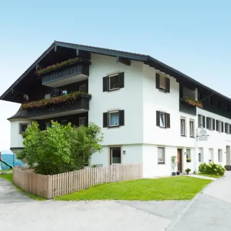 Hölbinger Alm – Apartments