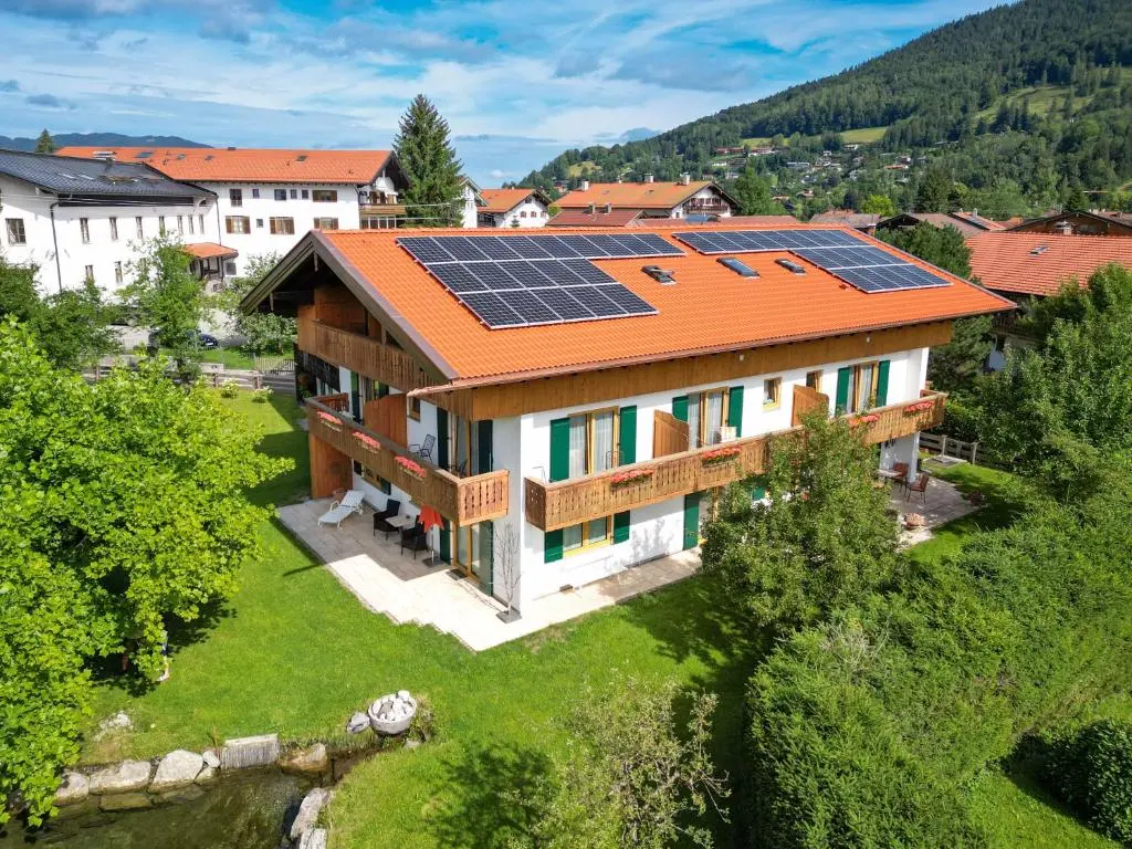 Gästehaus Maier zum Bitscher