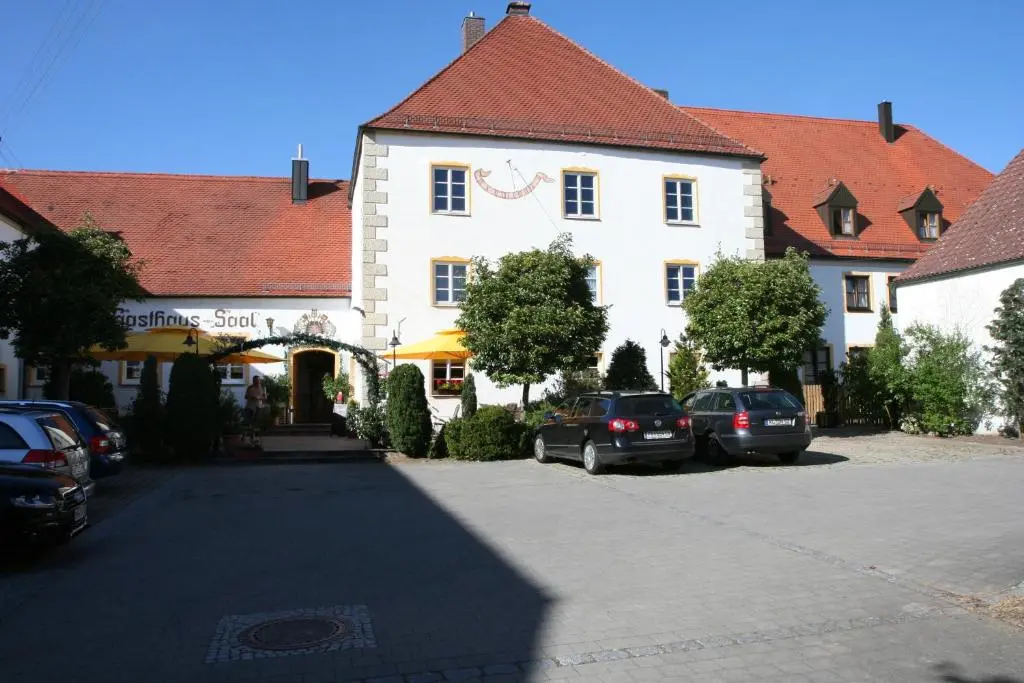 Schlosswirt Etting