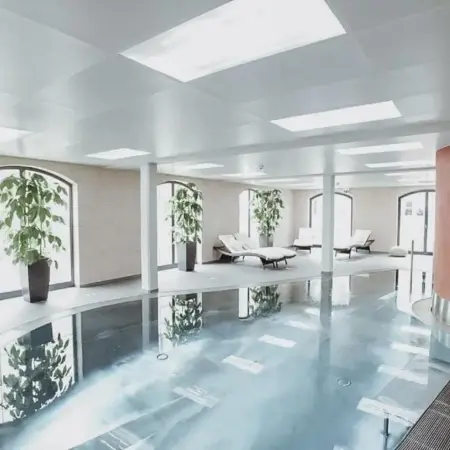 Hotel Freihof