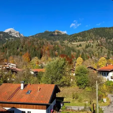 Hotel garni Königslinde – Wandern, Radeln, Skifahren & Genießen