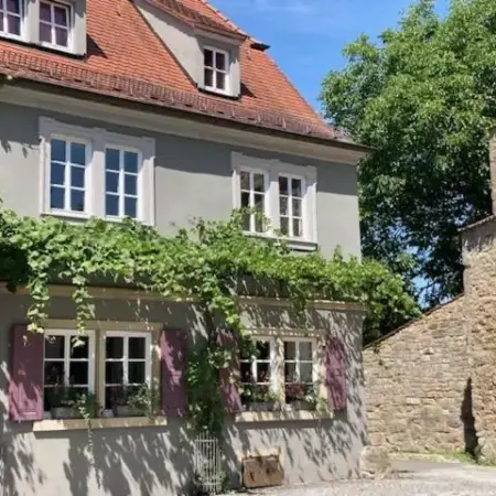 Weingut Gästehaus Weigand
